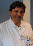 Dr BERREBI Alain, Joseph